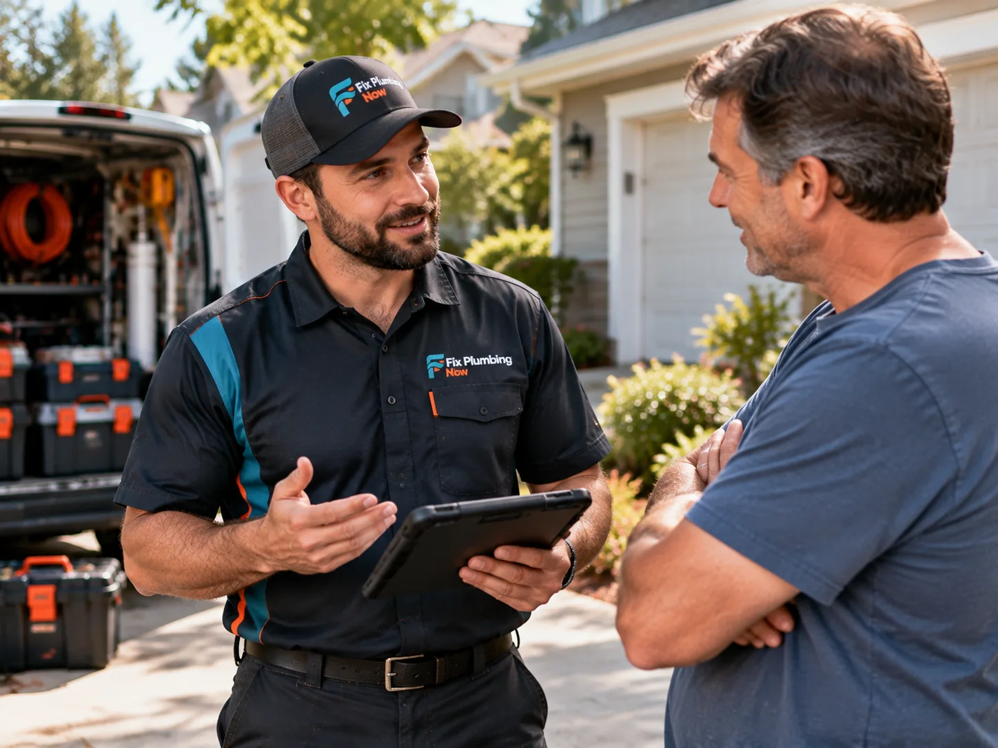 Clogged Drain Service Manitowoc, WI FAQs